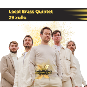 Luns 29 de Xullo