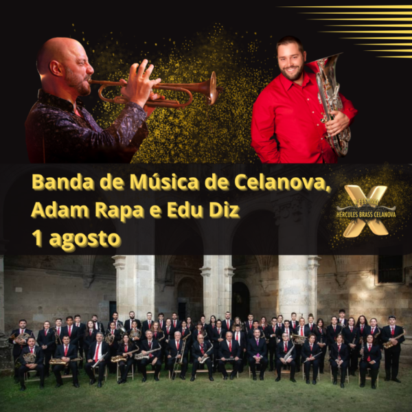 Xoves 1 Agosto
