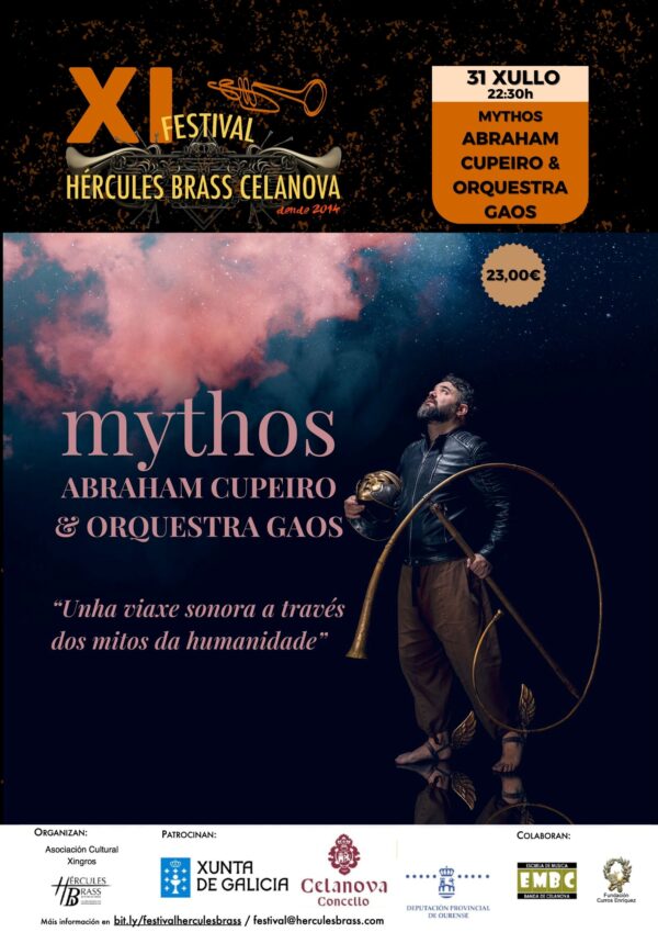 Xoves 31 Xullo